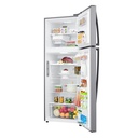 Net 438(L) | Top Freezer Refrigerator | Smart Inverter Compressor | LinearCooling™