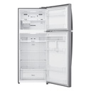 Net 438(L) | Top Freezer Refrigerator | Smart Inverter Compressor | Water Dispenser