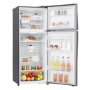 Net 438(L) | Top Freezer Refrigerator | Smart Inverter Compressor | Water Dispenser