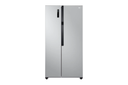 LG Net 519(L) Side by Side Refrigerator | Inverter Compressor