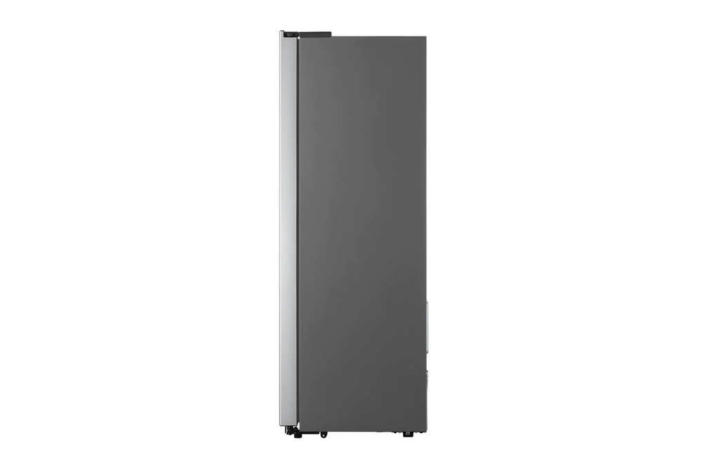 LG Net 519(L) Side by Side Refrigerator | Inverter Compressor