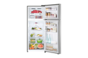 LG 395(L) | Top Freezer Refrigerator |Smart Inverter Compressor | LinearCooling™