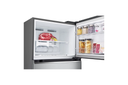 LG 395(L) | Top Freezer Refrigerator |Smart Inverter Compressor | LinearCooling™