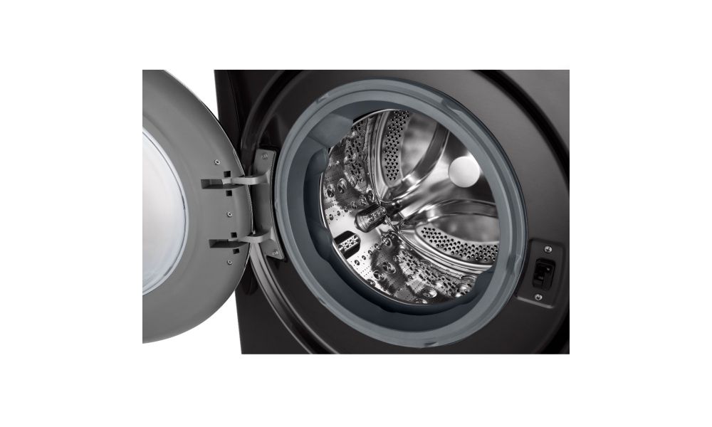 LG 13Kg | Washing machine| ezDispense™ | Steam+ (Wrinkle and Allergy Car