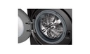 LG 13Kg | Washing machine| ezDispense™ | Steam+ (Wrinkle and Allergy Car