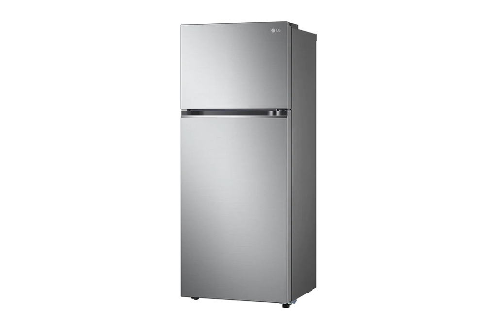 LG 395(L) | Top Freezer Refrigerator |Smart Inverter Compressor | LinearCooling™