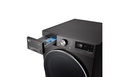 LG 13Kg | Washing machine| ezDispense™ | Steam+ (Wrinkle and Allergy Car