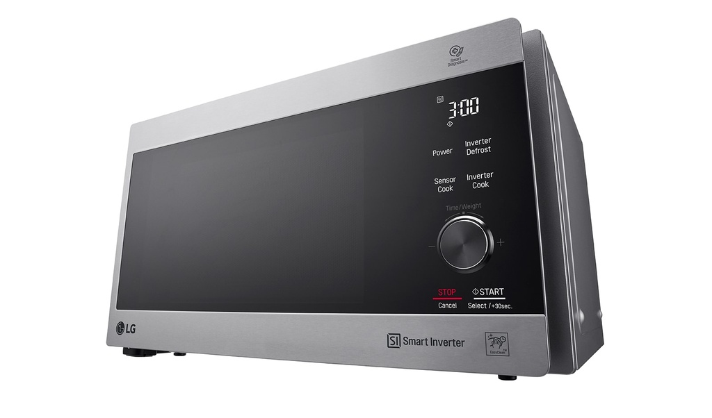 LG 42L NeoChef™ Grill Microwave (Stainless Stee