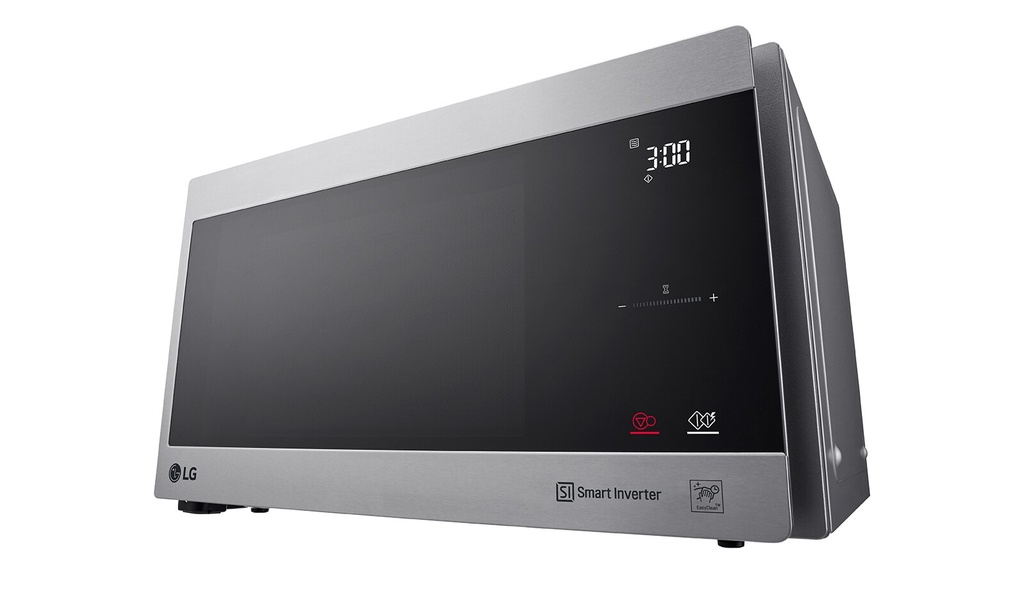 LG 42L NeoChef SOLO Microwave (Stainless Steel)