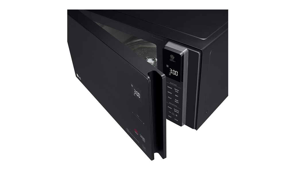 LG 25L NeoChef SOLO Microwave (Stainless Steel)