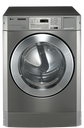 LG FH069FD2MS 10.5Kg Commercial Washing Machine, Stackable