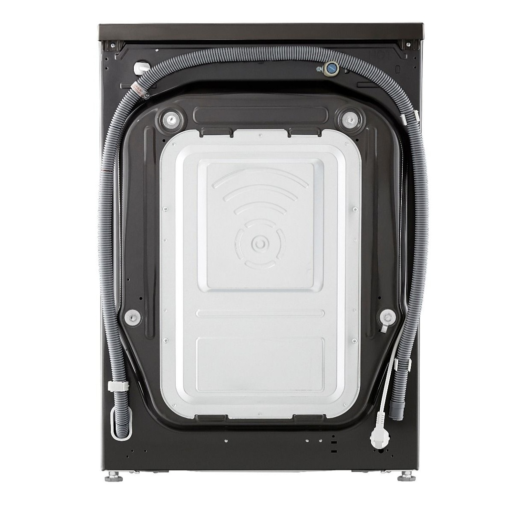 LG 13Kg | Washing machine| ezDispense™ | Steam+ (Wrinkle and Allergy Car