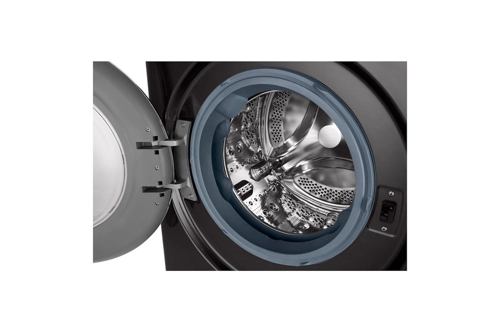 LG 12Kg Washing Machine | TurboWash™360˚ | AI DD™ | Steam+™