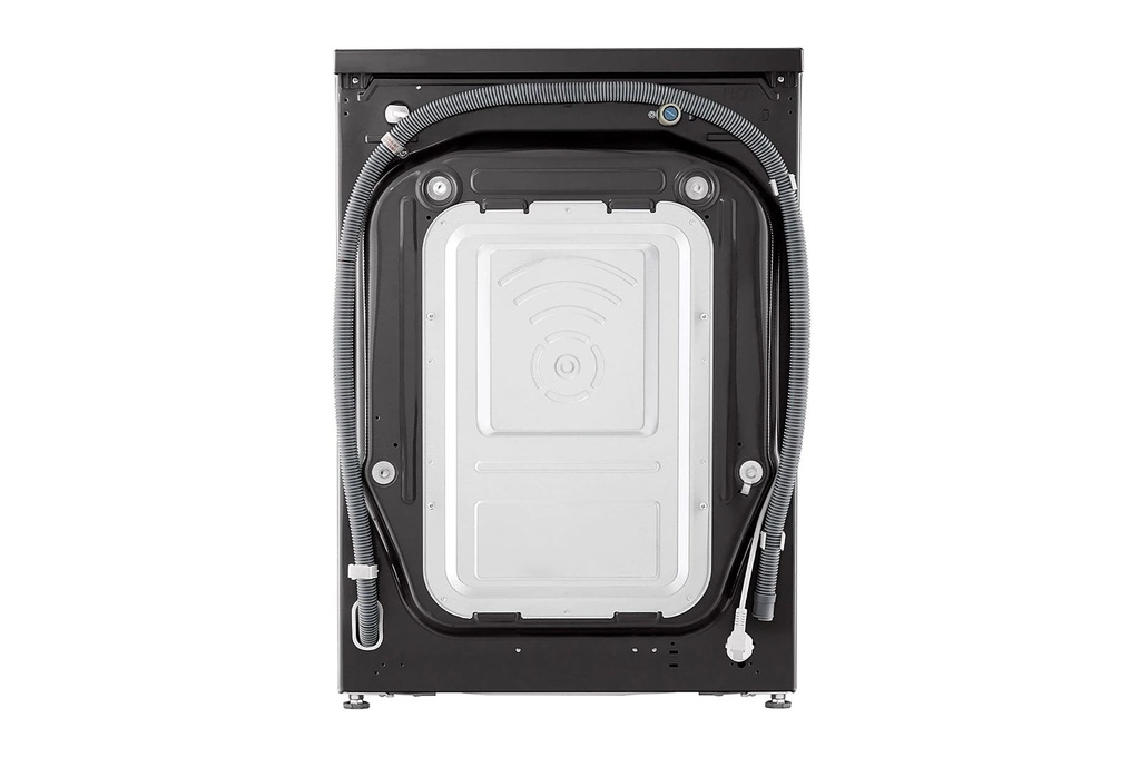 LG 12Kg Washing Machine | TurboWash™360˚ | AI DD™ | Steam+™