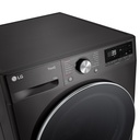 LG 13/7Kg | Washer+Dry | ezDispense™ | Steam+ (Wrinkle and Allergy Care)