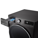LG 13/7Kg | Washer+Dry | ezDispense™ | Steam+ (Wrinkle and Allergy Care)