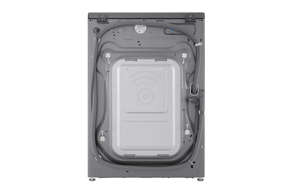 LG 15/8Kg | Wash+Dry | Steam™ | TurboWash | AI DD™