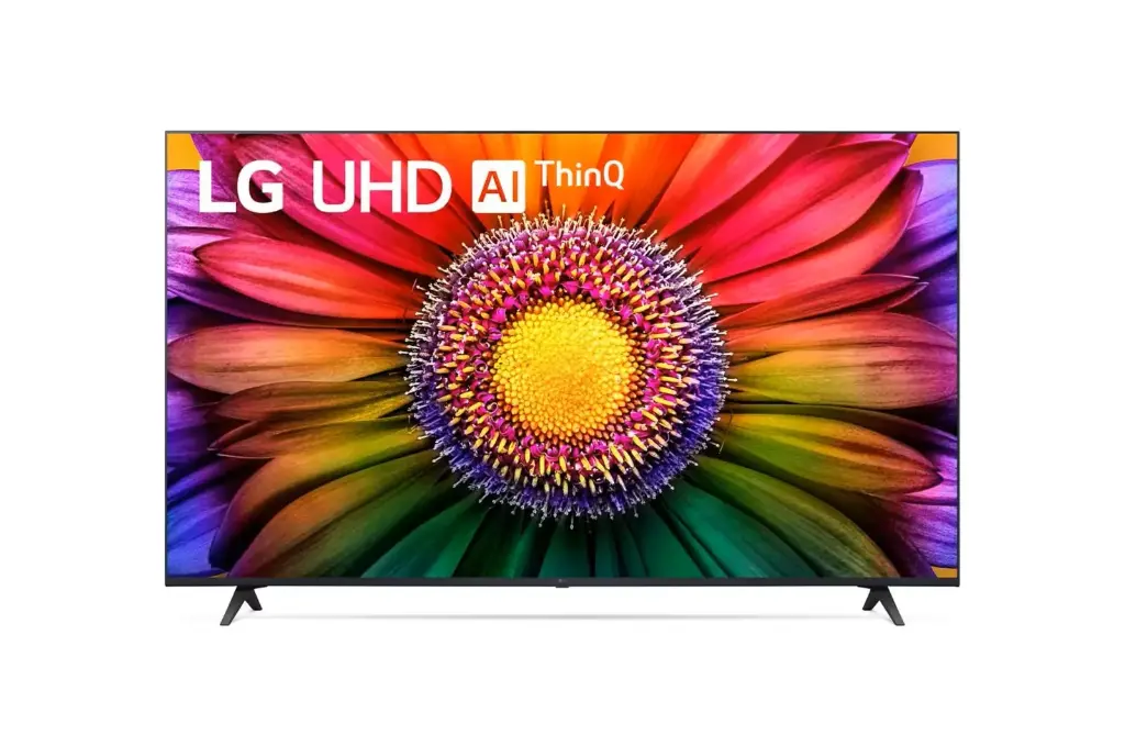 LG UHD 4K TV 2023| 55 Inch | UR78 series