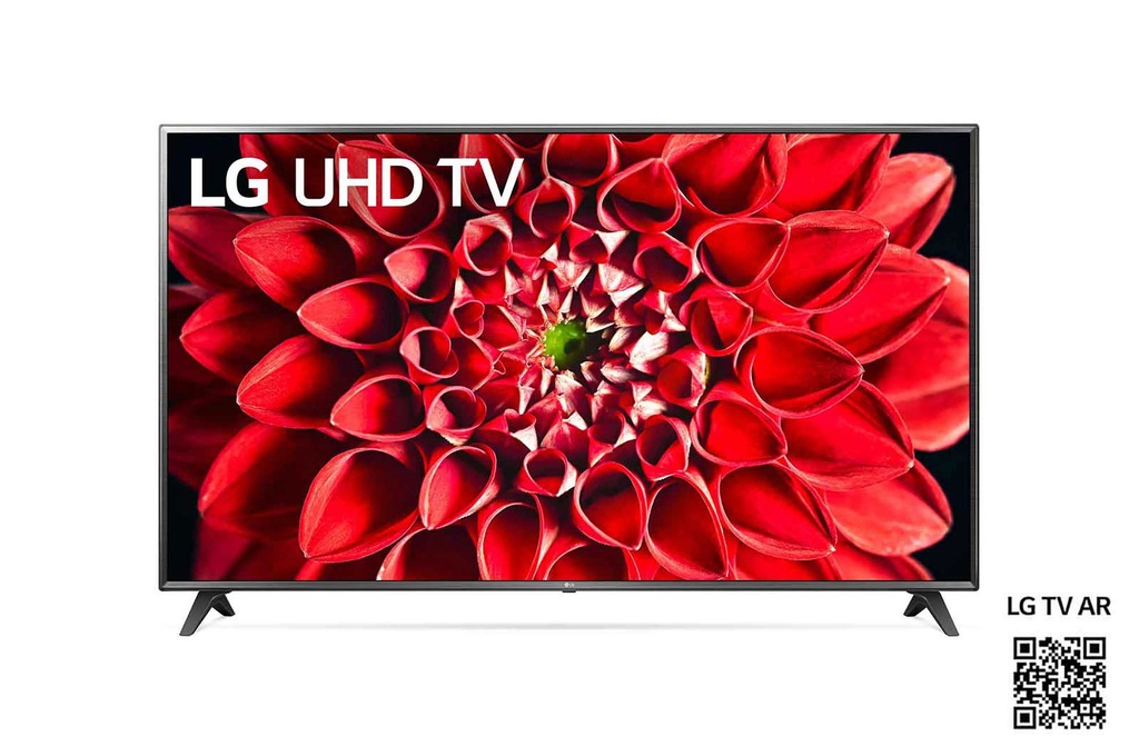 LG UHD 4K TV | 65 Inch | UT80 series