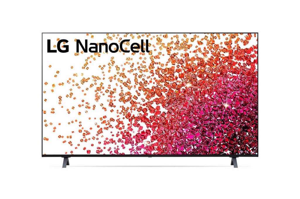 LG Nanocell TV 2024 | 55 Inch | webOS24 | Smart TV AI | Magic Remote | HDR10