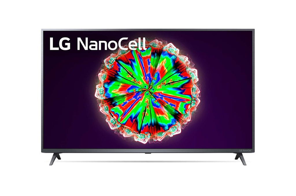 LG Nanocell TV 2024 | 75 Inch | NANO80 Series | webOS24 | Smart TV AI | Magic Remote | HDR10