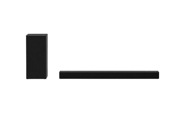 LG 570W Soundbar with Dolby Atmos 5.1.3 channel S90TY