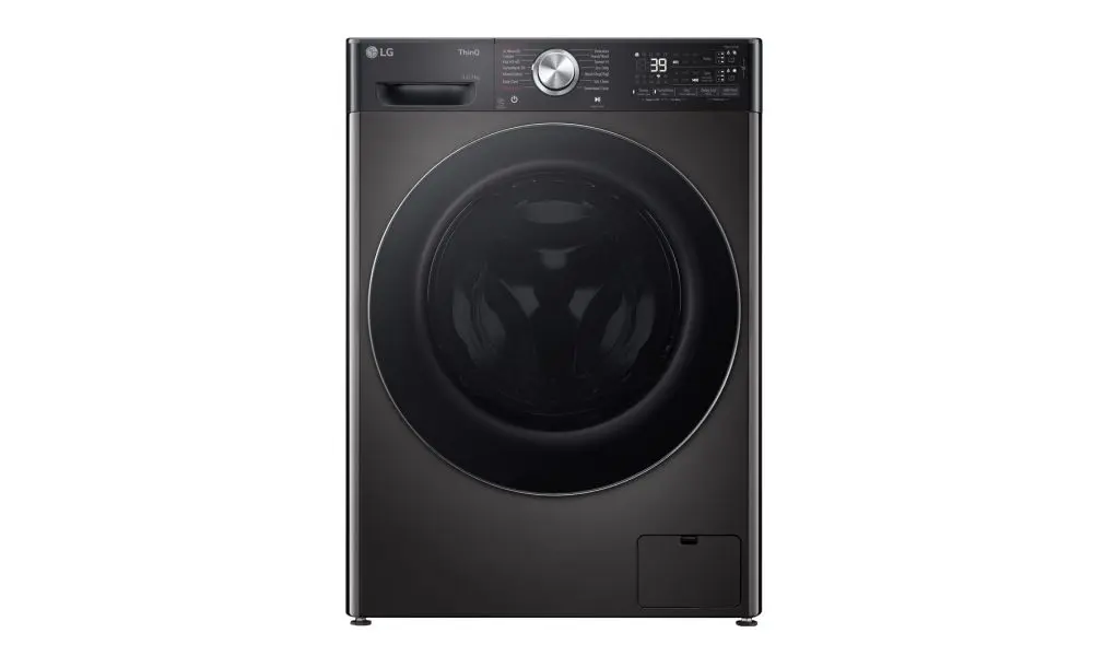 LG 13Kg | Washing machine| ezDispense™ | Steam+ (Wrinkle and Allergy Car