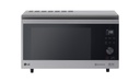 LG 39L Smart Inverter Convectional Microwave Stainless Steel