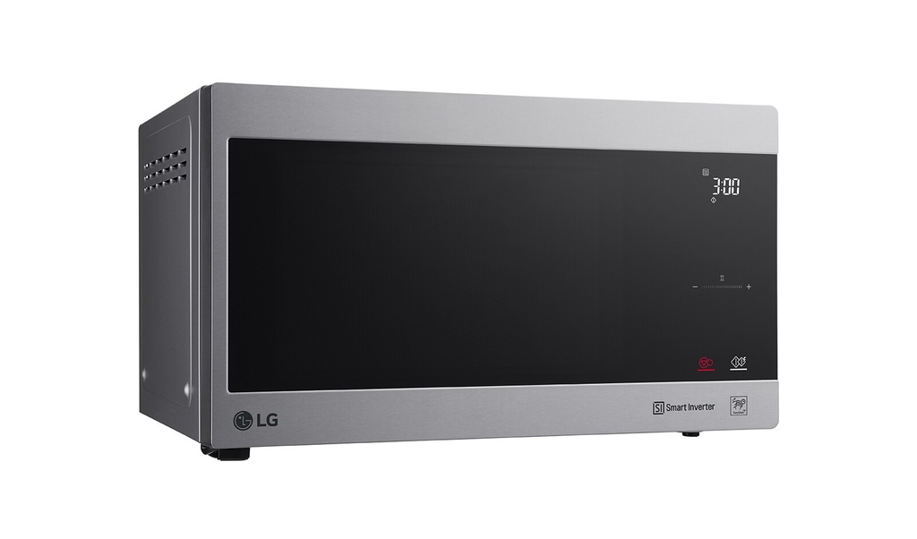 LG 42L NeoChef SOLO Microwave (Stainless Steel)