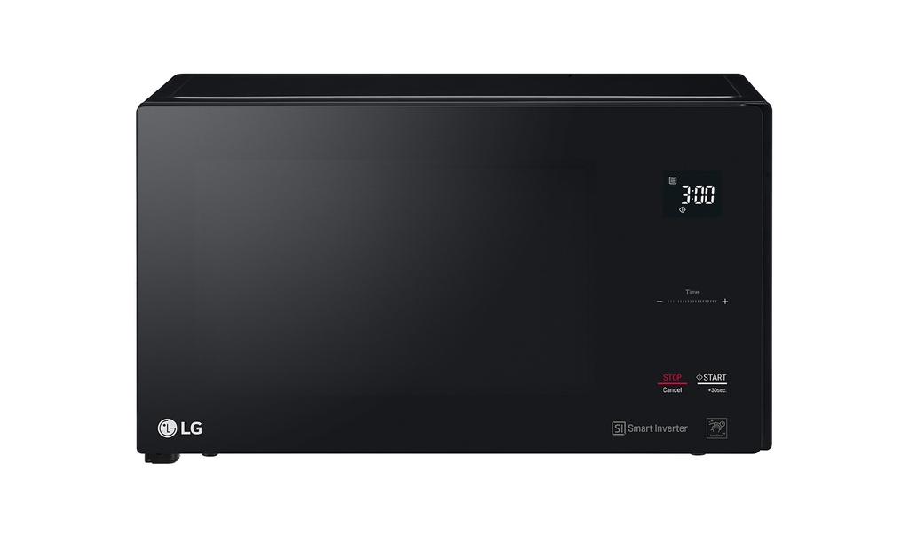 LG 25L NeoChef SOLO Microwave (Stainless Steel)