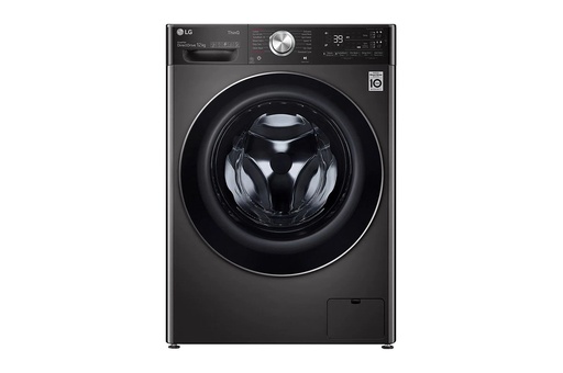 LG 12Kg Washing Machine | TurboWash™360˚ | AI DD™ | Steam+™