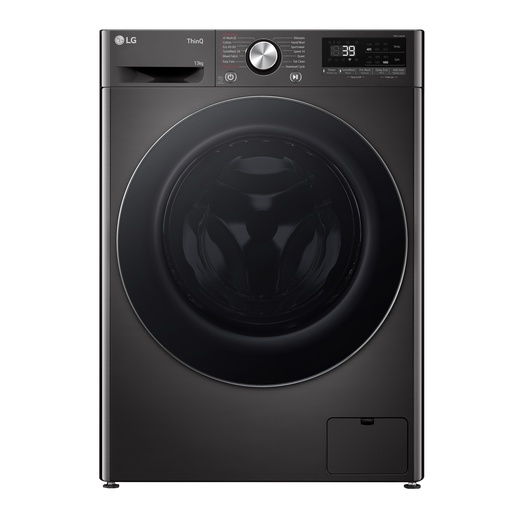 LG 13/7Kg | Washer+Dry | ezDispense™ | Steam+ (Wrinkle and Allergy Care)