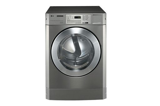 LG FH069FD2MS 10.5Kg Commercial Washing Machine, Stackable